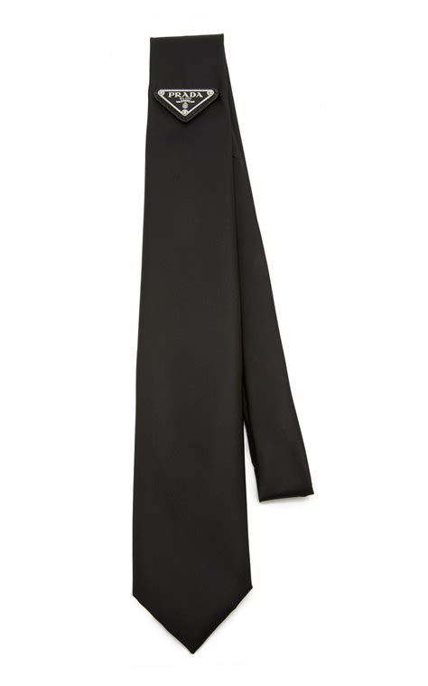 the prada woman|prada tie women.